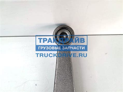 Вилка сцепления для автомобилей Скания 4 и 5 серии 11743 SEM LASTIK ...