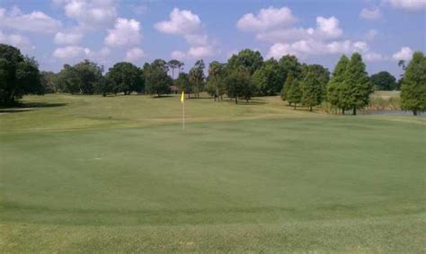 Enjoy No Fees At Rogers Park Golf Course - Tampa FL | TeeOff