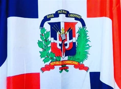 República Dominicana Conmemora Este 27 De Febrero El 180 Aniversario De Su Independencia