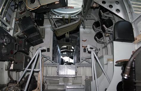 Falkeeins The Luftwaffe Blog Heinkel He 111 Walkaround Bomb Bay