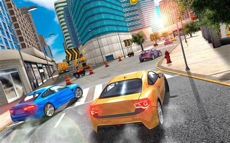 Download Car Driving Simulator on PC with MEmu