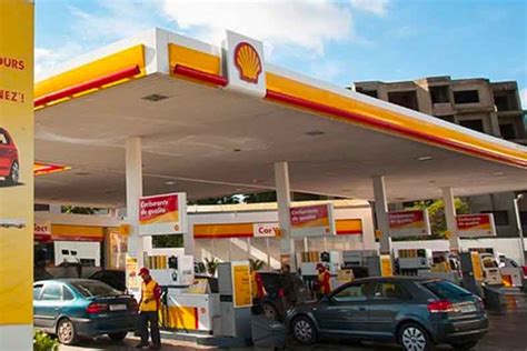 Shell De nouveaux carburants font leur entrée sur le marché marocain