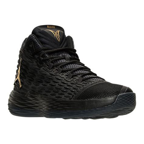 The Jordan Melo M13 Is Available Now Weartesters