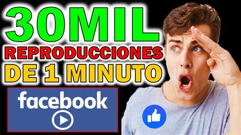 Como Conseguir Mil Reproducciones De Minuto Gratis Para Mi Pagina