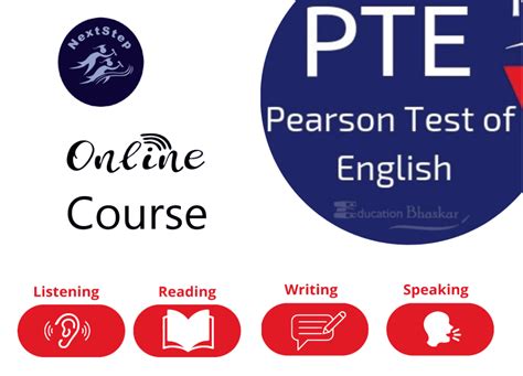 PTE Online Course In Dhaka Bangladesh NextStep