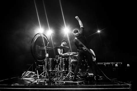 Drummers Wallpapers