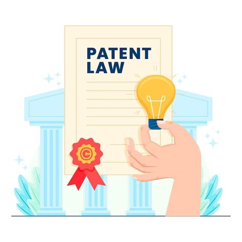Patent Office Vectors & Illustrations for Free Download | Freepik
