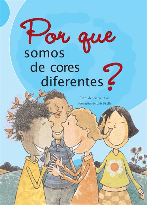 Meninos diferentes de mim Contos a diversidade e a inclusão