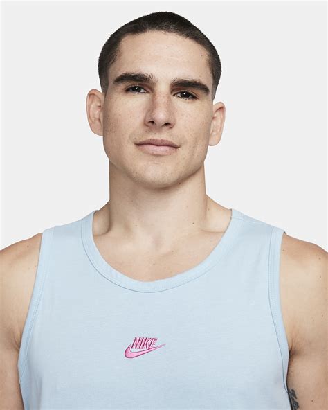 Nike Sportswear Mens Tank Top Nike Uk