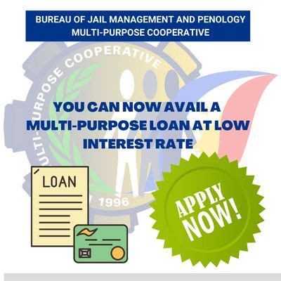 MULTI PURPOSE LOAN