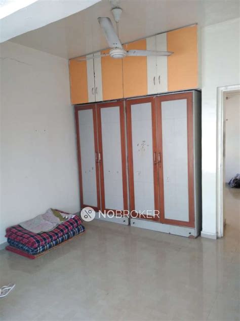 Yoganand Park Kothrud Rent Without Brokerage Semi Furnished Bhk