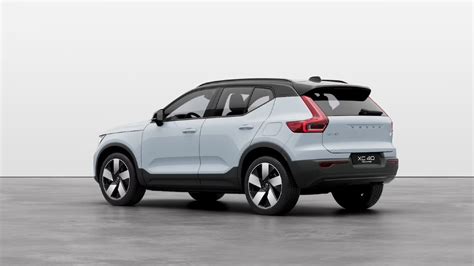 Volvo Xc40 Recharge Ultimate 2023 Ficha Técnica Preço E Itens De Série