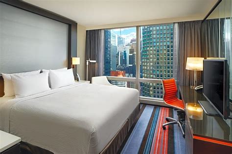 Courtyard by Marriott New York Manhattan/Central Park