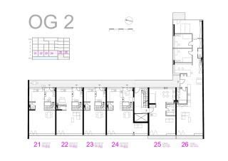 Malm Wohnungen Sozialladen Architekturobjekte Heinze De