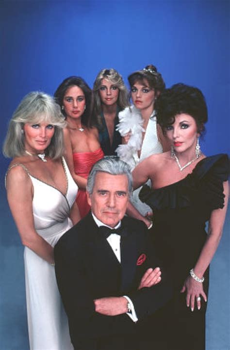 Dynasty 1981