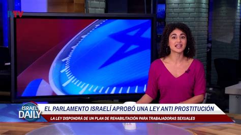 Resumen De Noticias De Israel En Español 1 De Enero Del 2019 Youtube