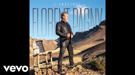 Florent Pagny L Instinct Audio Officiel Youtube