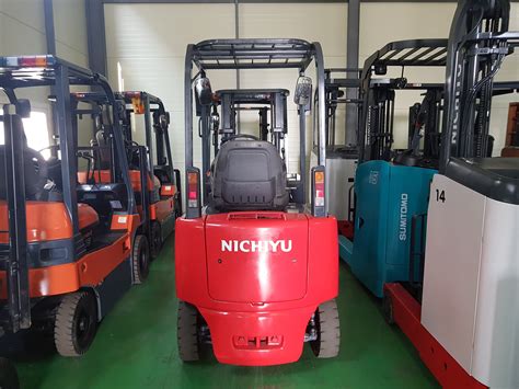 상품 상세보기 Reach리치지게차 Sumitomo 25ton