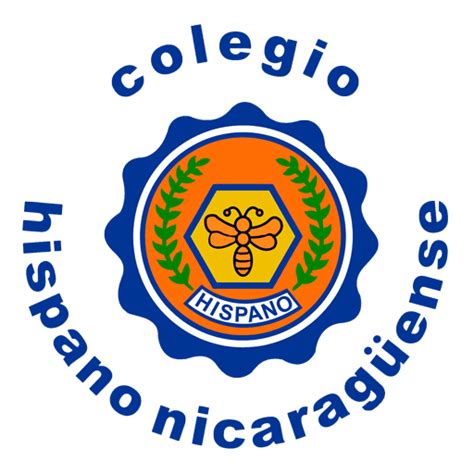 Logochn512 Colegio Hispano NicaragÜense