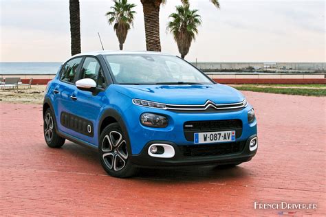 Citroen C3 Cactus