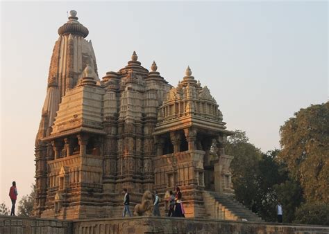 Khajuraho Attains Another Element In Its Tourism Treasure With The