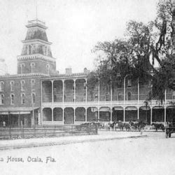 Ocala Historic District - Landmarks & Historical Buildings - Ocala, FL - Phone Number - Yelp