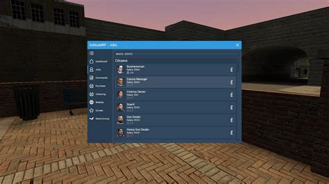 Darkrp Gmod Forms Customlo