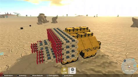 Yeet machine : r/TerraTech