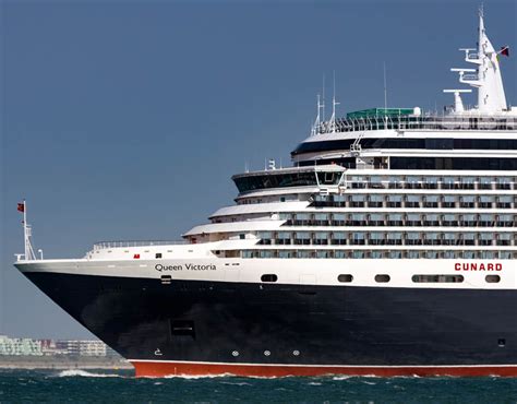 Cruise news: Cunard reveals STUNNING £34 million makeover of Queen ...