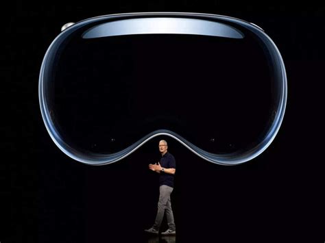 Apple Gears Up For February Launch Vision Pro Mixed Reality Headset Nears Production Finish Line