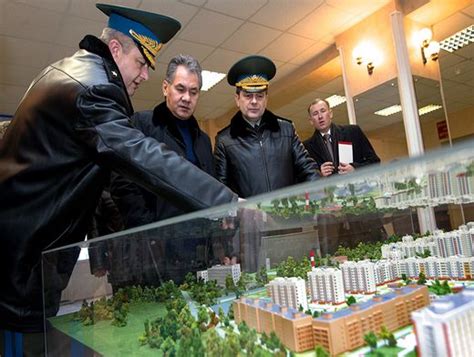 Продажей собственности Минобороны займется Росимущество | Армия ...