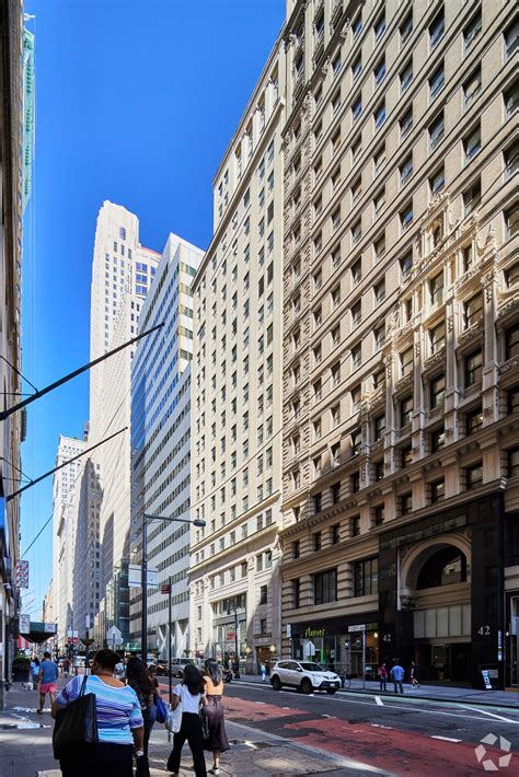 50 Broadway, New York, NY 10004 - Retail for Lease | LoopNet