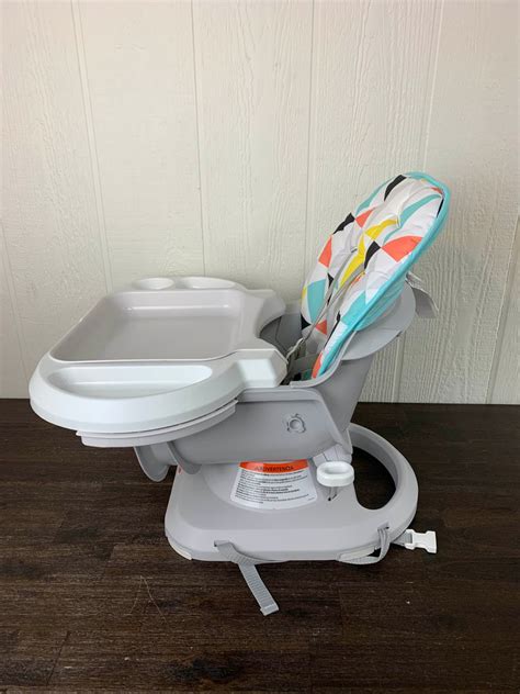 Fisher Price Space Saver High Chair