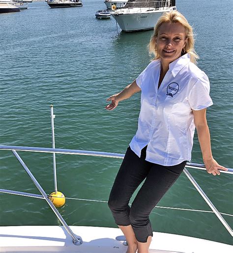 Rent My Boat Berth Offers A Win For Cruising Sailors Mysailing