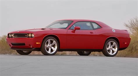 2010 Dodge Challenger Guide Specs Performance And More Amazing