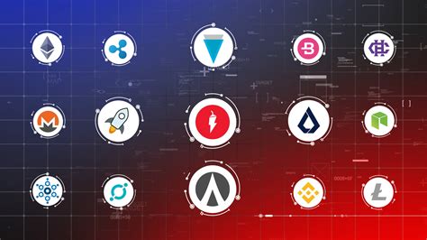 Top 5 Altcoins To Buy Now