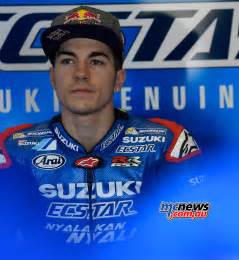 Maverick Vinales joins Yamaha MotoGP | MCNews