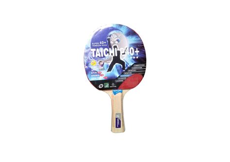 Giant Dragon 3-Star Table Tennis Bat | Solly M Sports Online Store