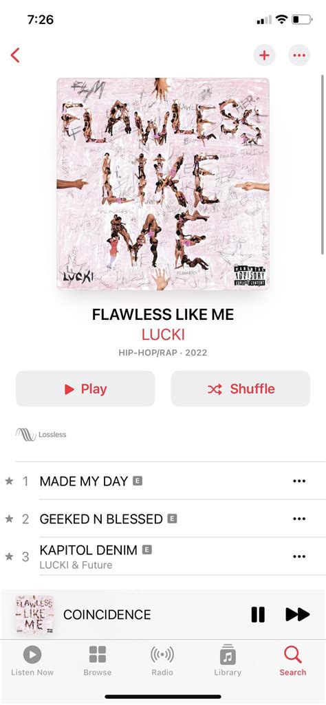 We Get High We Get Fat Rlucki