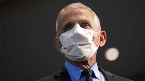 Dr Fauci Warns Of Possible Virus Surge In US KSTP 5 Eyewitness News