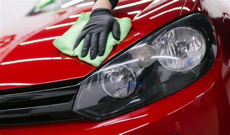 Established Car Valeting Services In London At Its Finest Auto