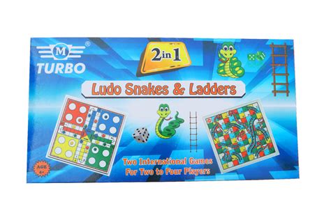 Ludo Snake And Ladder Game At Rs 138 Piece Snakes And Ladders In