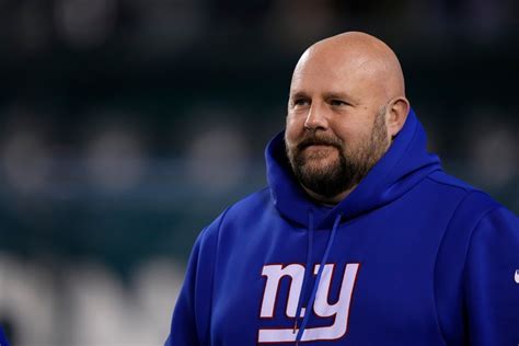 Giants Hire Brian Dabolls Son Christian As Offensive Assistant