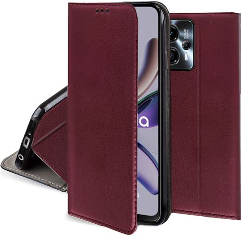 ETUI S MAGNETIC SZKŁO do Motorola Moto G13 G23 MAGNES Sklep