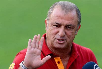 Fatih Terim kimdir kaç yaşında Fatih Terim in hayatı ve biyografisi