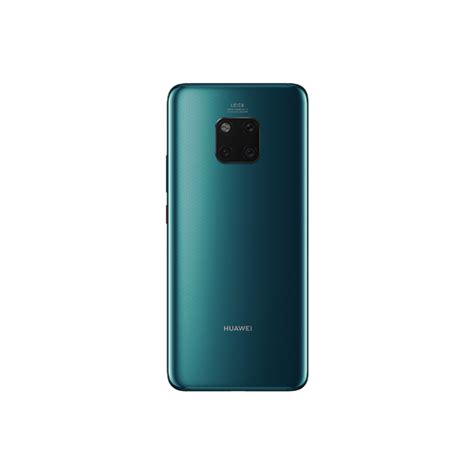 Huawei Mate 20 Pro Price Specs And Reviews 8gb128gb Giztop