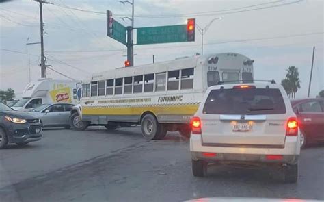 Bloqueos En Matamoros Hoy Reportan Obstrucciones En Tamaulipas Grupo