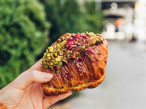 Librae Bakery - Review - East Village - New York - The Infatuation