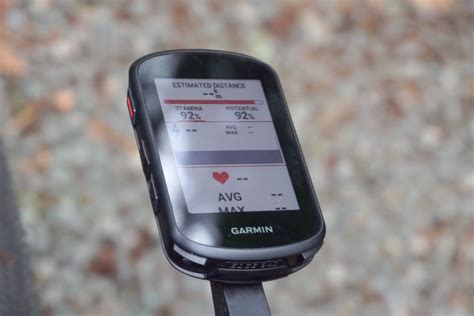 First Look Garmin Adds Solar Charging To Edge And Overhaul