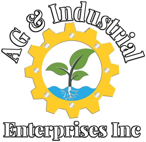 Ag And Industrial Enterprises